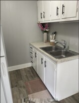 4540-4558 June Ave in Winston-Salem, NC - Building Photo