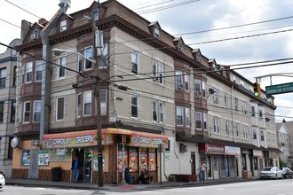 76 Park Ave in Paterson, NJ - Building Photo - Primary Photo