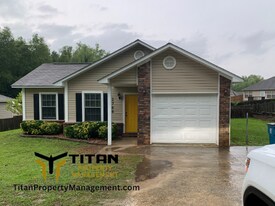 2788 Gattin Rd in Benton, AR - Building Photo