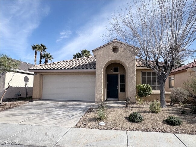 1716 Stonefield St in Las Vegas, NV - Building Photo - Building Photo