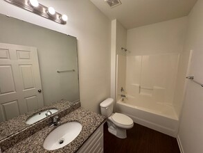 7154 Somerset Springs Dr in Charlotte, NC - Building Photo - Building Photo