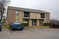 Main Street Square in Round Rock, TX - Building Photo - Building Photo