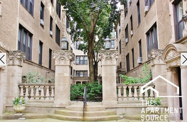 621 W Melrose St, Unit 1 in Chicago, IL - Building Photo - Building Photo