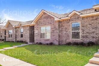 7306 Mosley St in Amarillo, TX - Building Photo - Building Photo
