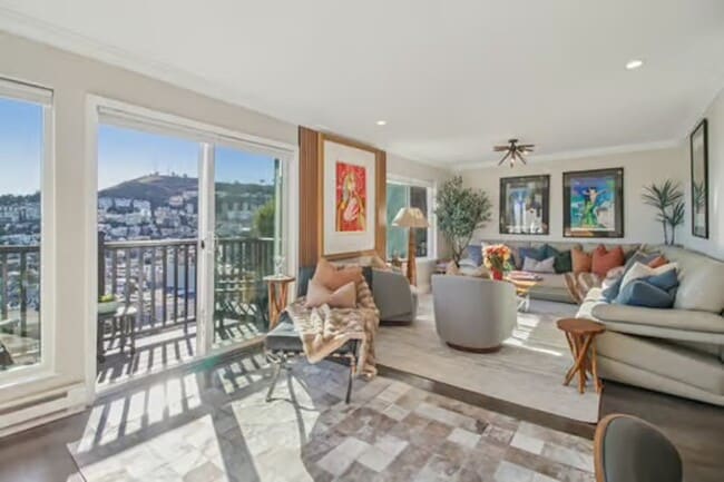 109 Lower Ter, Unit 109