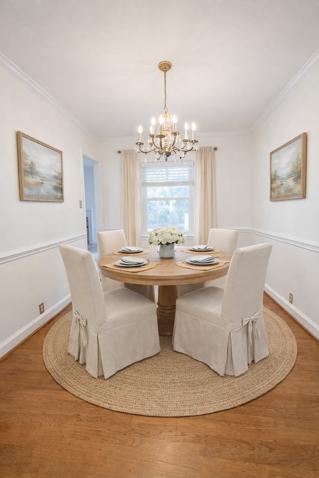 2522 Mirror Lake Dr in Fayetteville, NC - Building Photo - Building Photo