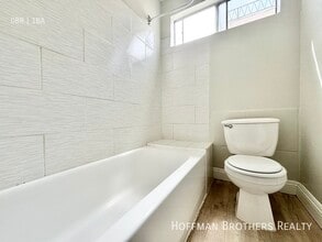 5452 Sierra Vista Ave in Los Angeles, CA - Building Photo - Building Photo