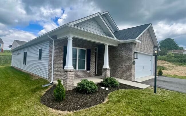 property at 115 Vinnie Ave