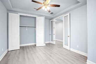 2328 Blended Tree Ranch in Leander, TX - Building Photo - Building Photo