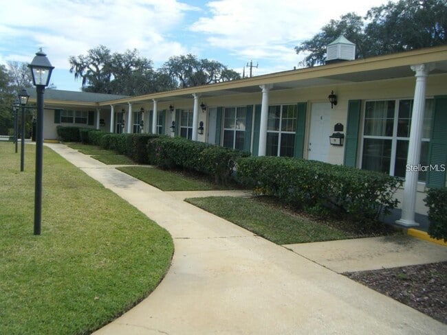 property at 107 Perkins St