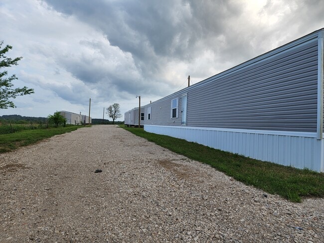 property at 11416 County Rd 152 W