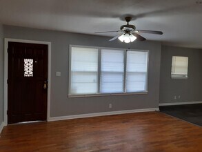 1214 Glidewell Ave in Wichita Falls, TX - Building Photo - Building Photo