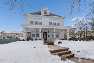 415 Main St in South Amboy, NJ - Building Photo