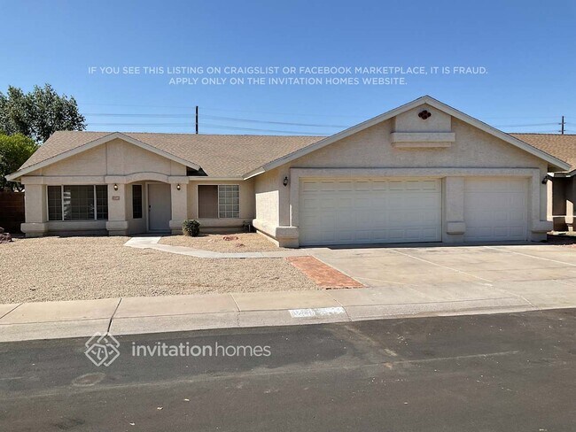 property at 8329 W Dreyfus Dr