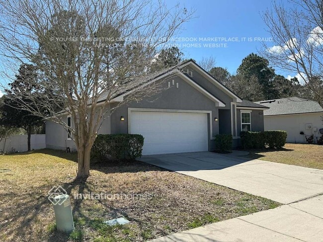 372 Sunshine Dr in St. Augustine, FL - Building Photo - Building Photo