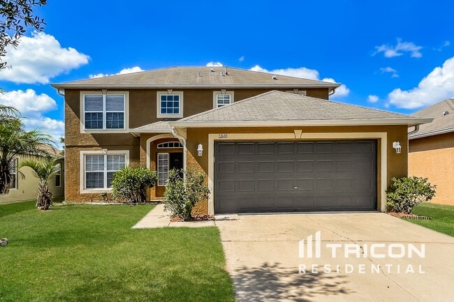 12610 Lake Vista Dr