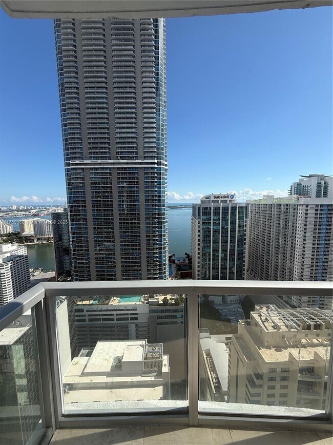 property at 1060 Brickell Ave