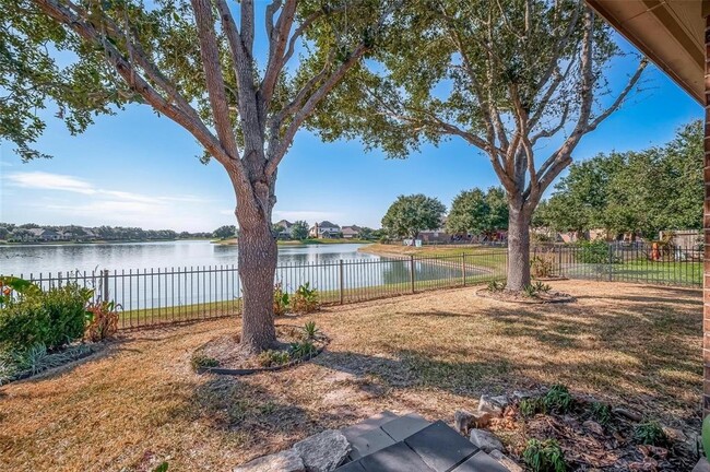 property at 11335 Overland Trail Dr