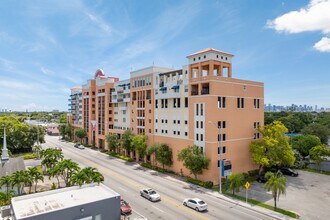 Dr Barbara Carey Shuler Manor in Miami, FL - Building Photo - Building Photo