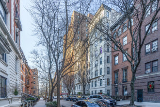 69 Pierrepont St in Brooklyn, NY - Building Photo - Primary Photo