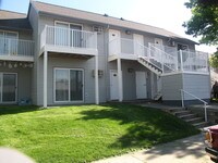 Harrison Apartments - 6