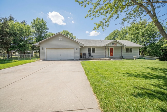 property at 7418 Old Milford Rd