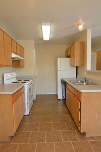 2202 Wright Way, Unit D in Killeen, TX - Building Photo - Building Photo