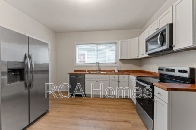 619 N Rural St in Indianapolis, IN - Building Photo - Building Photo