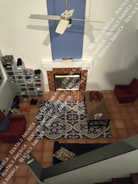 8071 N Hobby Horse Ct in Tucson, AZ - Building Photo
