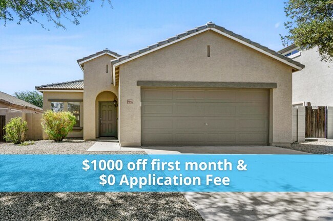property at 15046 N 172nd Ln