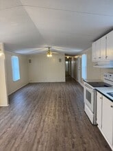 1518 Patsy Ln in Wilmington, NC - Building Photo - Building Photo