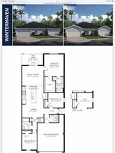 9502 SW Libertas Wy in Port St. Lucie, FL - Foto de edificio - Building Photo