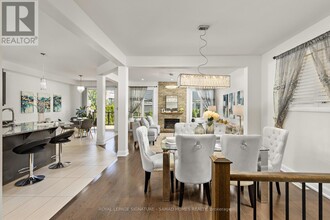 3141 George Savage Ave in Oakville, ON - Building Photo - Building Photo
