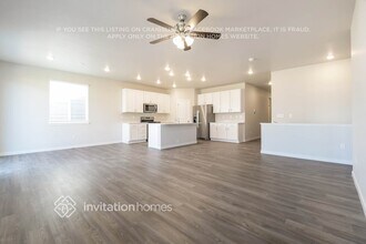 4419 Shivaree St in Timnath, CO - Foto de edificio - Building Photo