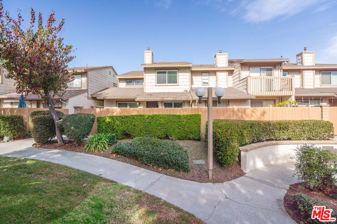 1605 Avenida Selva in Fullerton, CA - Building Photo