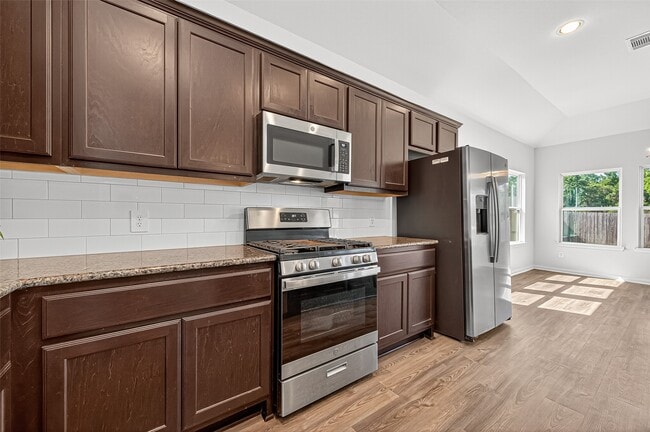 property at 13927 Katlin Rd