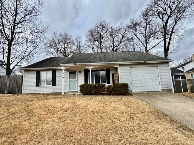 819 Stony Dr in Newport News, VA - Building Photo - Building Photo