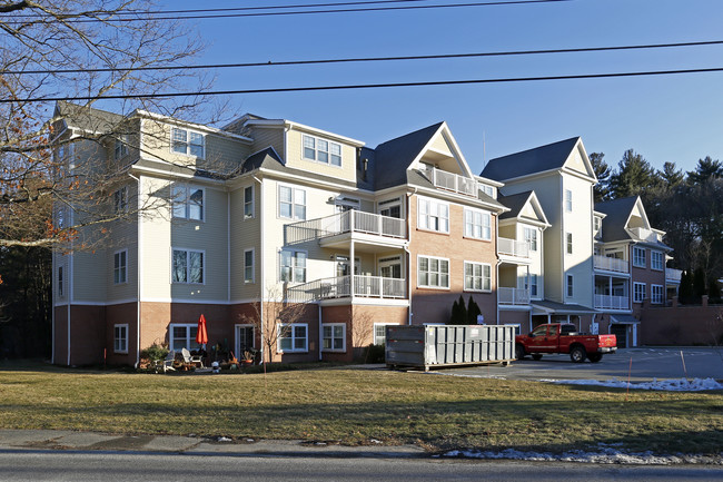 Conant Commons in Concord, MA - Building Photo - Building Photo