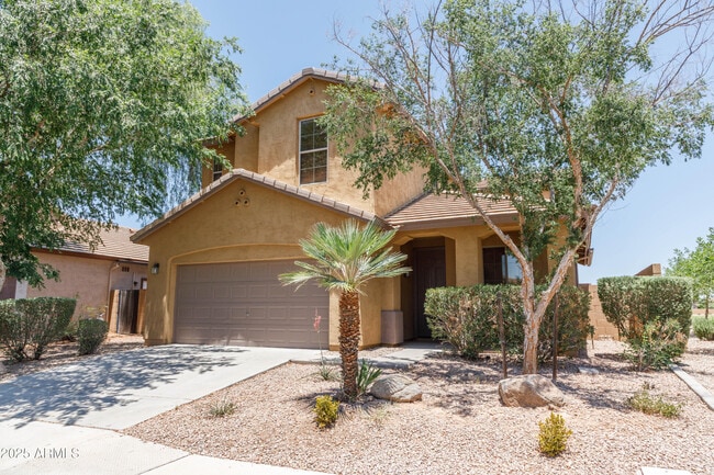 property at 6231 S Pearl Dr