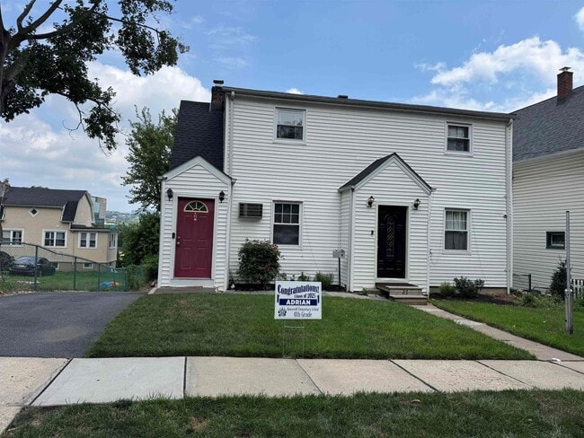 property at 27 Overpeck Ave