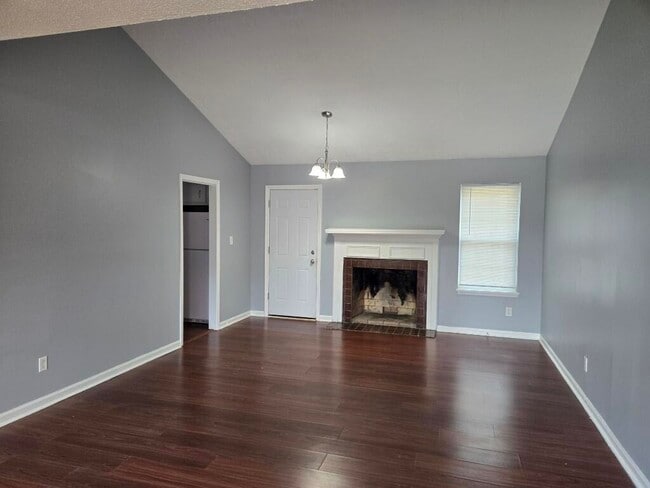 2600 Carrington Dr in Hephzibah, GA - Building Photo - Building Photo