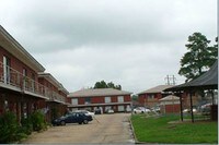 Building Photo - Contempo Apartments in West Monroe, Louisiana