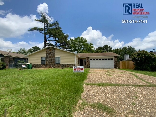 property at 13601 Eagle Hawk Dr