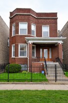 1539 W 71st St, Unit 2 in Chicago, IL - Building Photo