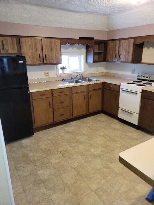 242 Oakwood St in Grand Ledge, MI - Building Photo