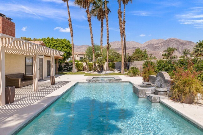 73170 Calliandra St in Palm Desert, CA - Building Photo - Building Photo