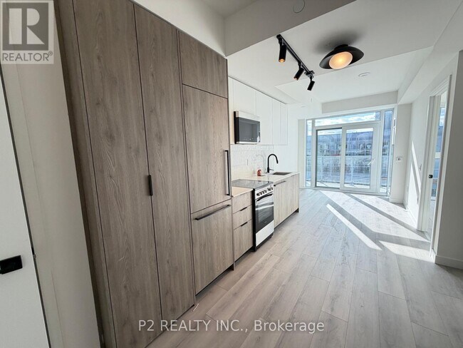 1635 Military Trail in Toronto, ON - Building Photo - Building Photo