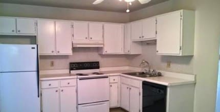 The Georgetown Apartments in Granite City, IL - Foto de edificio - Interior Photo