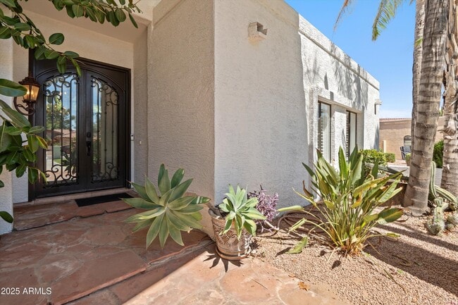 7250 E Paradise Dr in Scottsdale, AZ - Building Photo - Building Photo