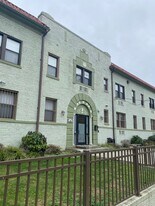 315 Evarts St NE, Unit 102 in Washington, DC - Building Photo